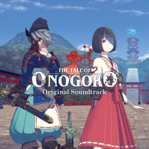 Tale of Onogoro Is A New VR Anime Adventure For Quest