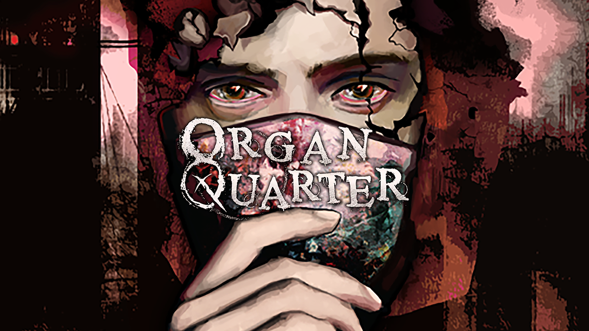 Organ Quarter