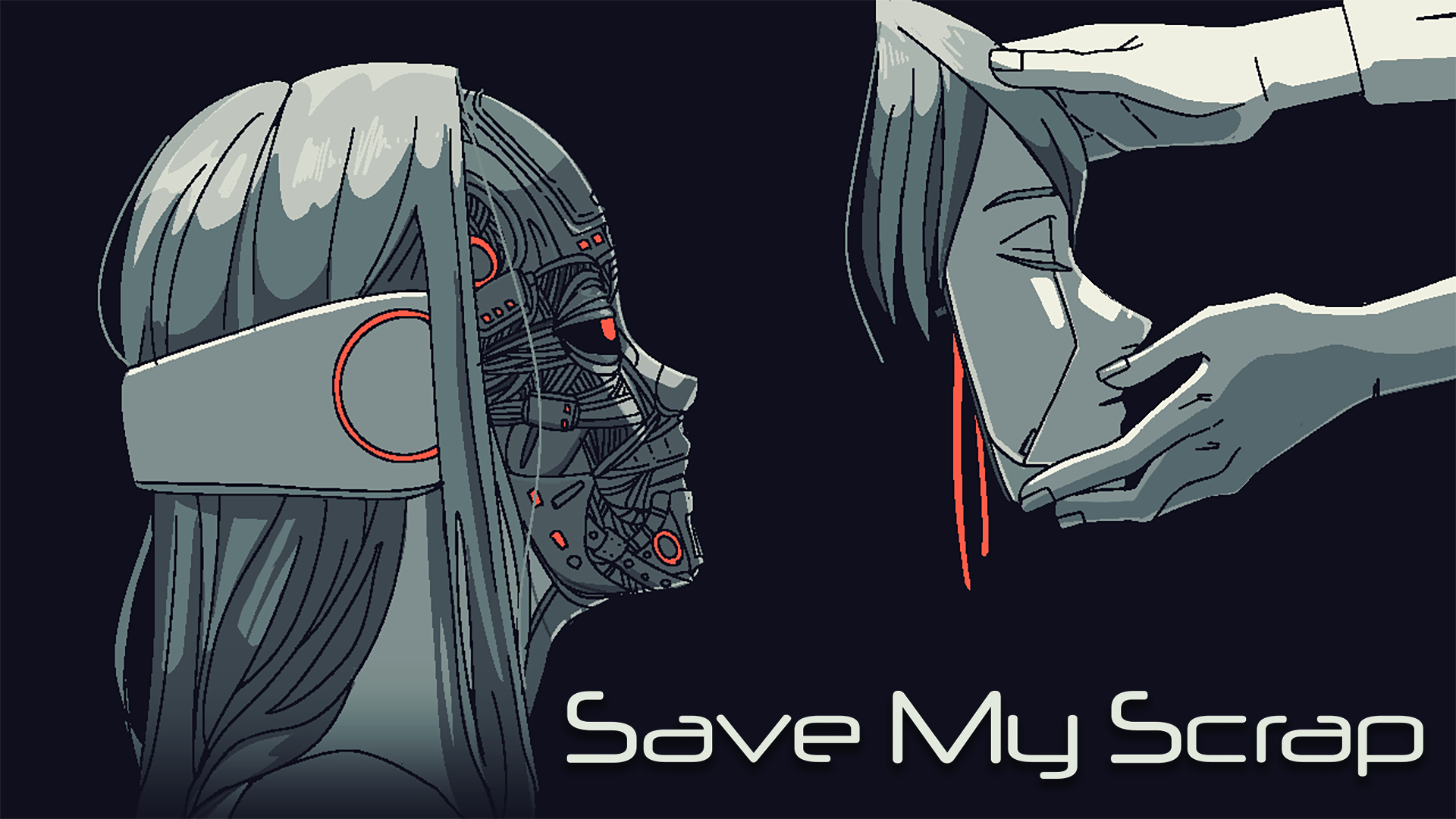 Save My Scrap