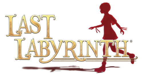 VR脱出アドベンチャーゲーム『Last Labyrinth（ラストラビリンス